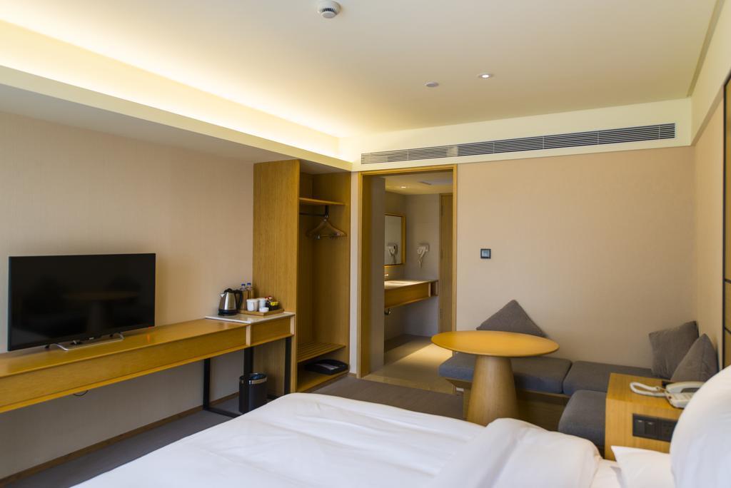 Hotel Ji Hongqiao Wuzhong Road Shanghai