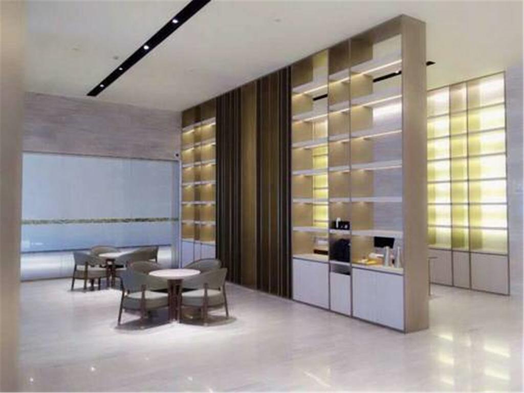 Ji Hongqiao Wuzhong Road Hotel